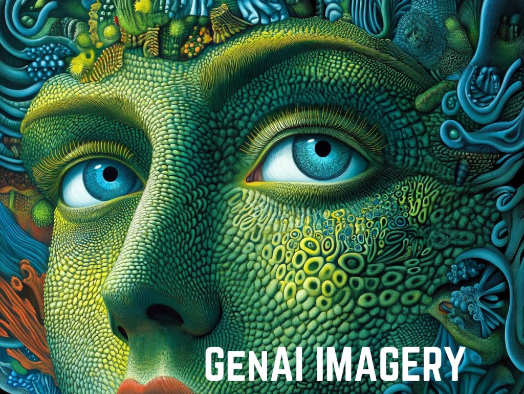 How to create AI image using&nbsp;Midjourney